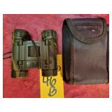 Bushnell Binoculars 8 X 21 Strength