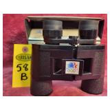 Bushnell Binoculars Medalist 84 Olympic Games