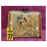 Victorian Photo Album