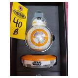 Star Wars B B - 8 App Enabled Droid