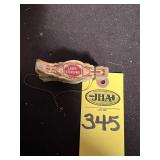 Collectible Lord Stirling Cigar Bands