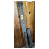 Antique Hubbard Section Press