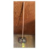 Gotham Lithograph Vintage Toy Sweeper