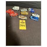 Collectible Cars