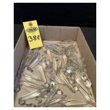 Glass Prisms For Antique Lighting