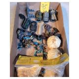 Wizkids Gaming Pieces, Mechwarrior Highlander