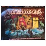 Dreadfleet Game