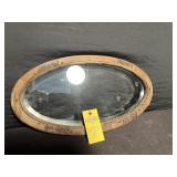 Antique Picture Frame