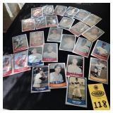 Baseball Cards