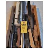 Box Of Knives