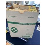 Box Of Composite Padding Bandages