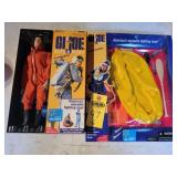 Vintage Gi Joe Action Pilot