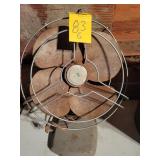 Vintage Electric Fan