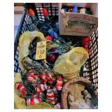 Vintage Christmas Lights