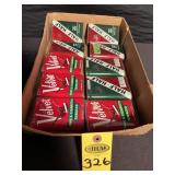 Collectible Tobacco Tins