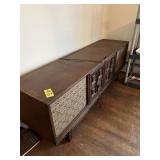 R C A Stereo (has Power, But Does Not Work)