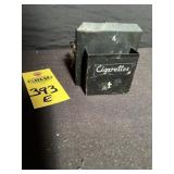 German Pre- War Metal Cigarette Holder