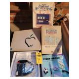 Vintage Computer Programs