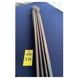 Antique Wooden Laundry Drying Rack