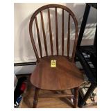Windsor Style Chair