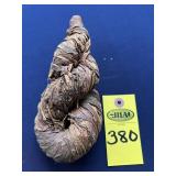 Vintage Tobacco Twist