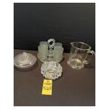Misc Glassware