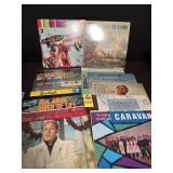 Vintage Vinyl Albums