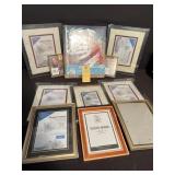 Frames & Photo Album