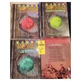 Wargame Books, Gamma World, Peter Young