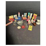 Toy Kitchen Items