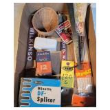 Alladin Lamp Wick & Collectibles