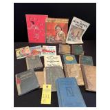 Vintage Books