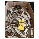 Advertising Bottle Openers Collection