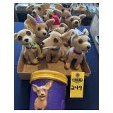 Taco Bell Collectibles