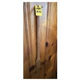 32" Cooking Paddle