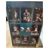 N B A Comes To The Carolinas - Charlotte Hornets