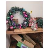 Christmas Decorations