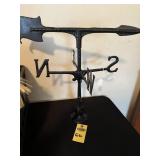 Metal Weathervane