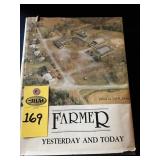Farmer Table Top Book