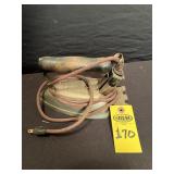 Antique Sad Iron
