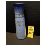 1925 Fur Glaze 10" Vase