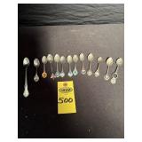 Spoon Collection