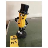 Mr Peanut Bank