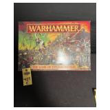 Warhammer Fantasy Game