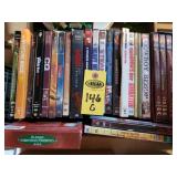 Dvd Movies