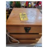 Eddie Baur Bocce Ball Set