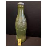 23.5" Retro Coke Bank