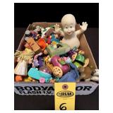 Miscellaneous Toys