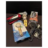 Shower Sets, Razor & Hair Dryers