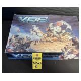 Vor The Maerlstrom War For Survival Game